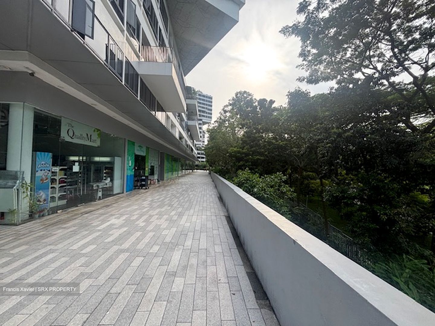 The Interlace (D4), Retail #528876661
